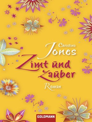 cover image of Zimt und Zauber